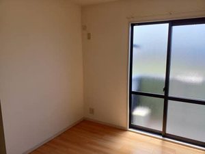 ハイツ森 0201号-8