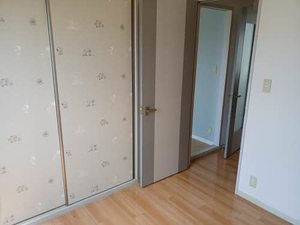 ハイツ森 0201号-9