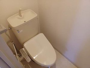 ハイツ森 0201号-14