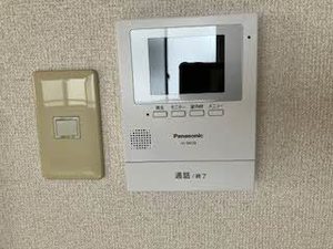 フレグランス加納 0206号-12