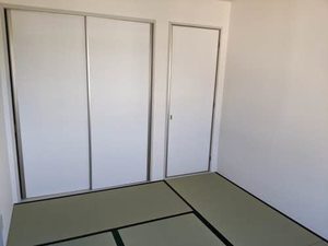 フォーレス花野 0206号-8