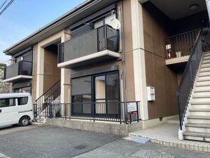 サンビレッジ宮前 0102号-11