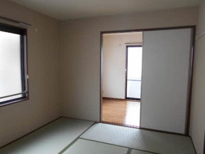 シャーメゾン山中 0202号-9