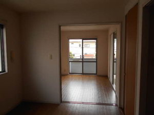 シャーメゾン高松 0205号-2