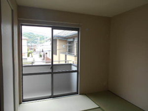 シャーメゾン高松 0205号-6