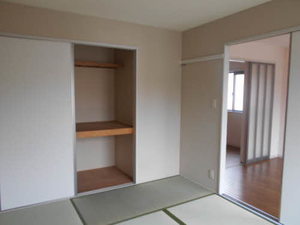 シャーメゾン高松 0205号-7