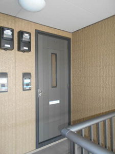 シャーメゾン高松 0205号-13