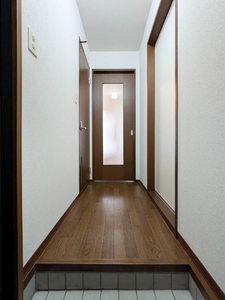 メゾン雑賀 0101号-7