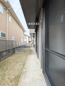 メゾン雑賀 0101号-12