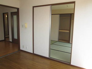 メゾン雑賀 0202号-6