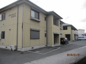 グリーンルーフのうがわ 0101号-2