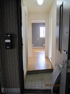 グリーンルーフのうがわ 0101号-3