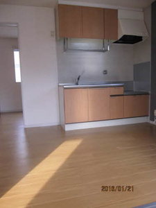 グリーンルーフのうがわ 0101号-4