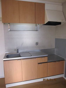 グリーンルーフのうがわ 0101号-6