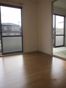 グリーンルーフのうがわ 0101号-7