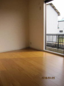 グリーンルーフのうがわ 0101号-8