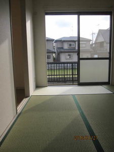 グリーンルーフのうがわ 0101号-10