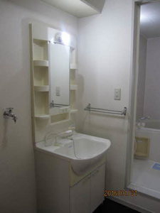 グリーンルーフのうがわ 0101号-13