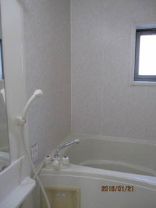 グリーンルーフのうがわ 0101号-14