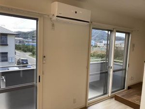 シャーメゾン新堂 0202号-7