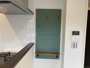 シャーメゾン新堂 0202号-13