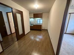 シャーメゾン小雑賀 0202号-2