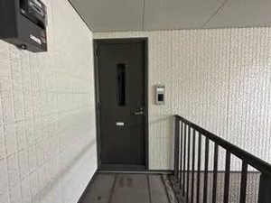 シャーメゾン小雑賀 0202号-3