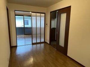 シャーメゾン小雑賀 0202号-4