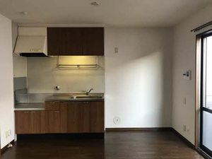 シャーメゾン小雑賀 0206号-2