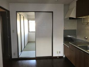 シャーメゾン小雑賀 0206号-4