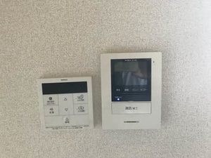 シャーメゾン小雑賀 0206号-5