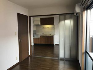 シャーメゾン小雑賀 0206号-7