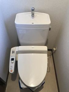 シャーメゾン小雑賀 0206号-13