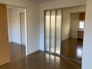 エクセレンス六十谷 0101号-4