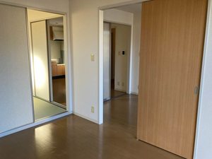 エクセレンス六十谷 0101号-5