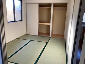 エクセレンス六十谷 0101号-7