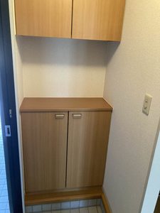 エクセレンス六十谷 0101号-9