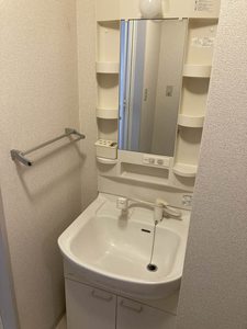 エクセレンス六十谷 0101号-10