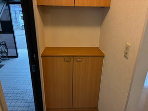 エクセレンス六十谷 0103号-3