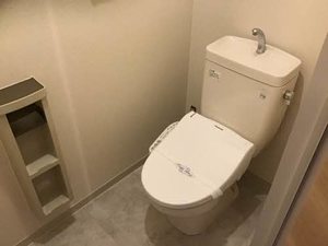 シャーメゾンHAMAICHI 0102号-5