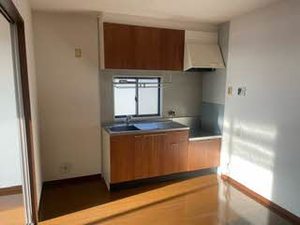 シャーメゾン打田 0205号-2