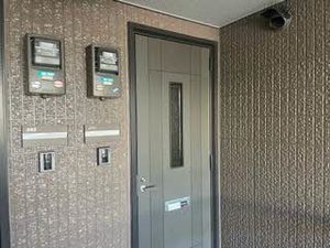 シャーメゾン打田 0205号-3