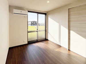 シャーメゾン打田 0101号-2