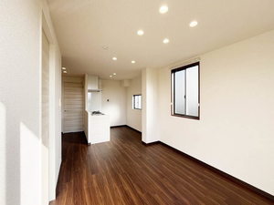 シャーメゾン打田 0101号-3