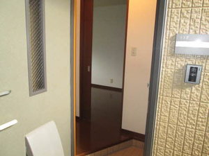 シャーメゾン新堂Ⅱ 0117号-2