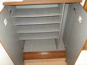 シャーメゾン新堂Ⅱ 0117号-3