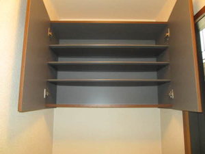 シャーメゾン新堂Ⅱ 0117号-4