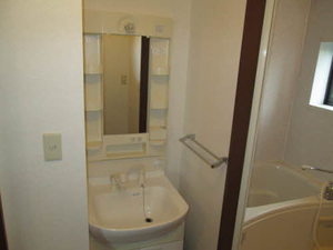 シャーメゾン新堂Ⅱ 0117号-5