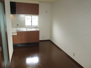 シャーメゾン新堂Ⅱ 0117号-8