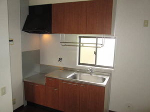 シャーメゾン新堂Ⅱ 0117号-9